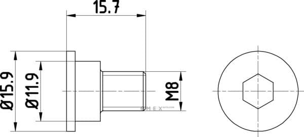 OEM TPM0003