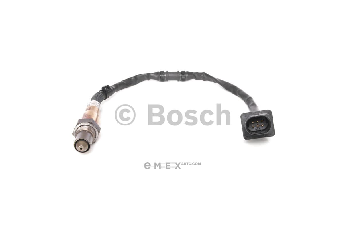 OEM Lambda Sensor 0281004407