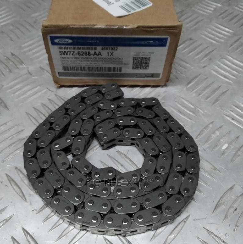 OEM CHAIN ASSY, TIMING 5W7Z6268AA