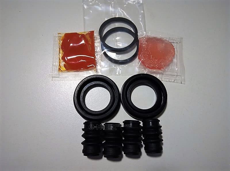 OEM GASKET RUBBER SEAL KAY02646Z