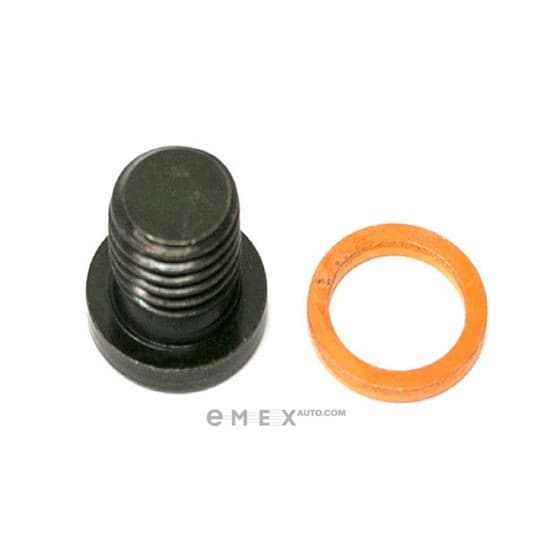 OEM CAP, METAL 220150S