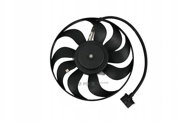 OEM ELECTR FAN 1J0959455P