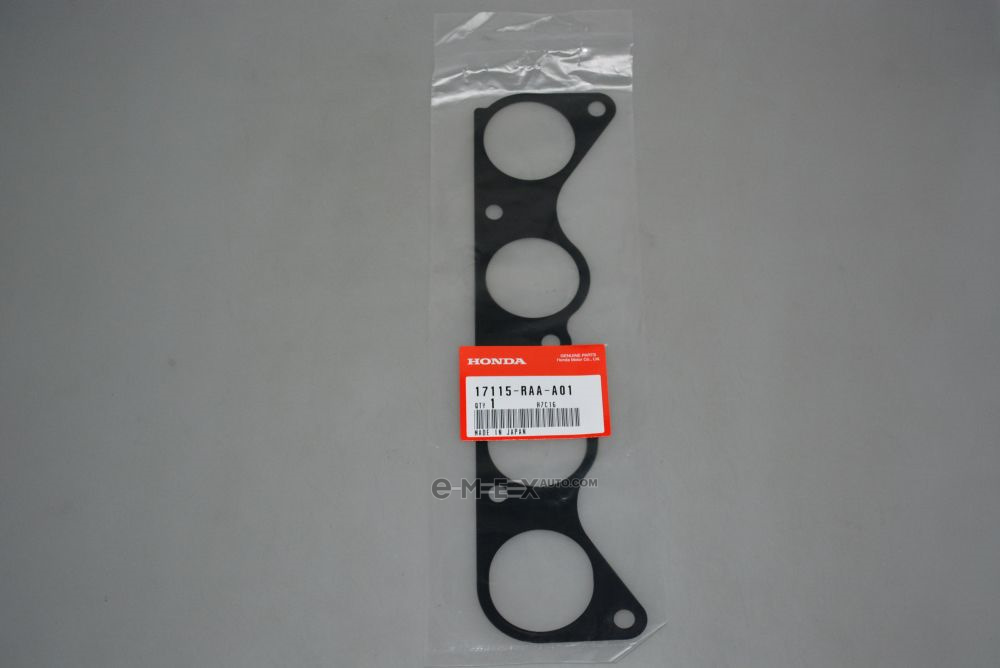 OEM GASKET,INT MANIFO 17115RAAA01