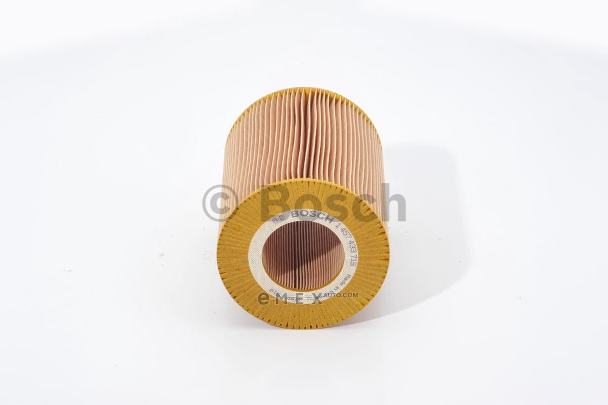 OEM AIR FILTER ELMT-V(W639) 1457433715