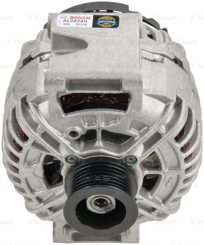 OEM ALTERNATOR ASSY 0124625023