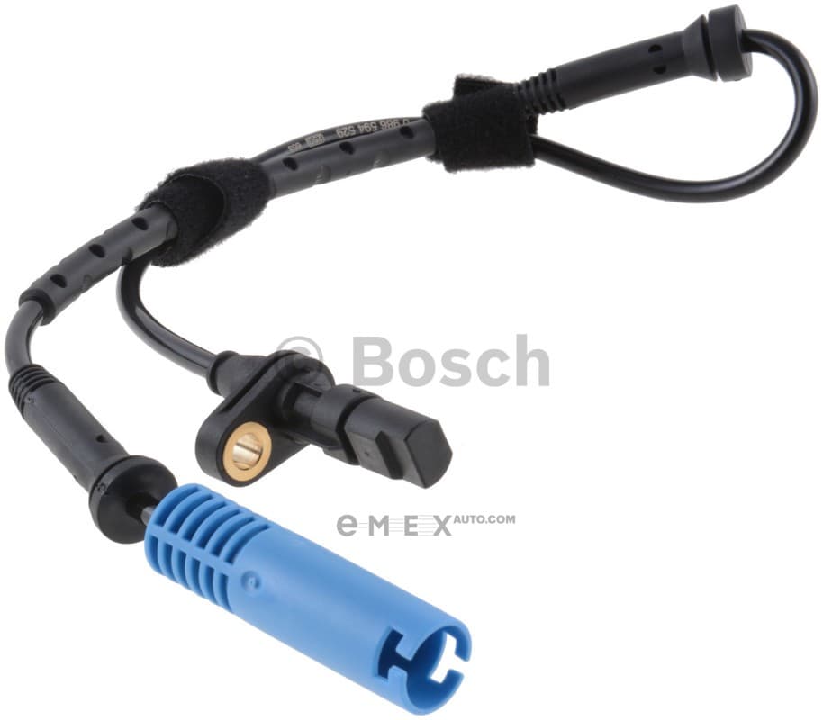 OEM WHEEL SPEED SENSOR FRT-X5(E53) 0986594529