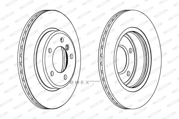 OEM DDF1066C