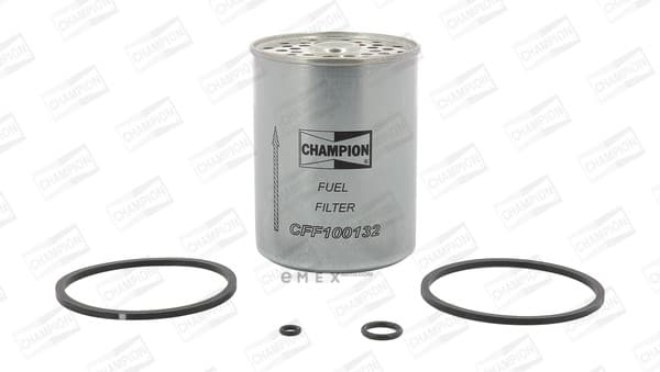 OEM FILTER ASSY, FUEL PUMP CFF100132