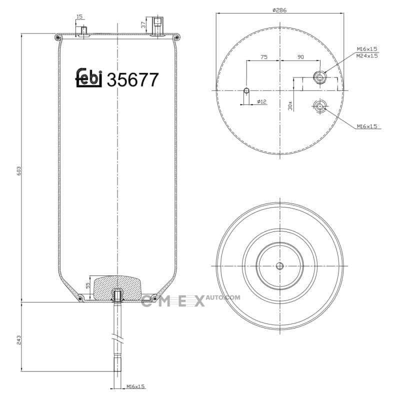 OEM 35677