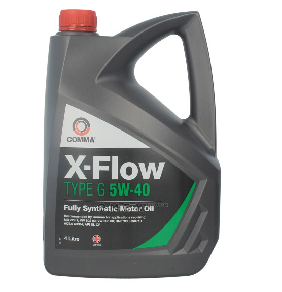 OEM XFG4L