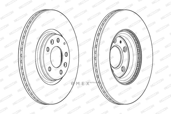 OEM DDF1880C