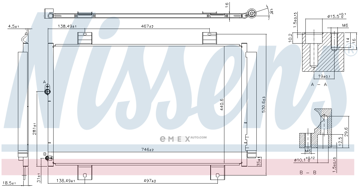 OEM 940640