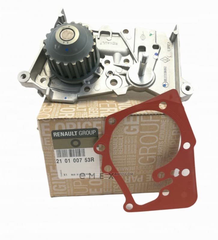 OEM WATER PUMP 210100753R