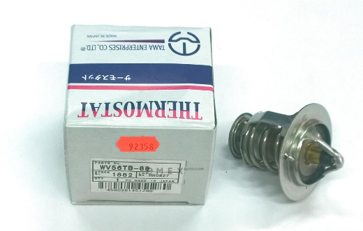 OEM THERMOSTAT ASSY WV56TB88