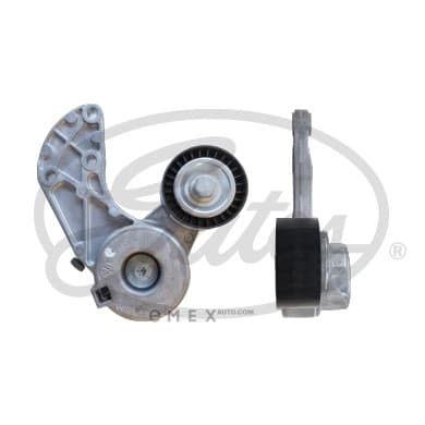 OEM TENSIONER ASSY, PULLEY T39409