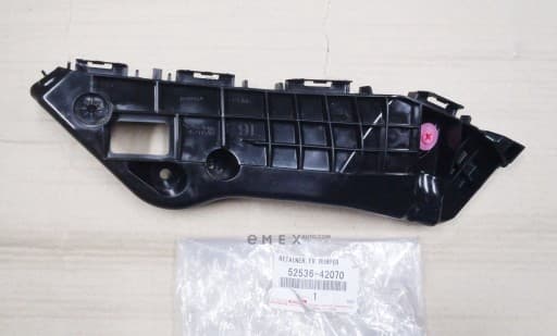 OEM BRACKET, PLASTIC 5253642070