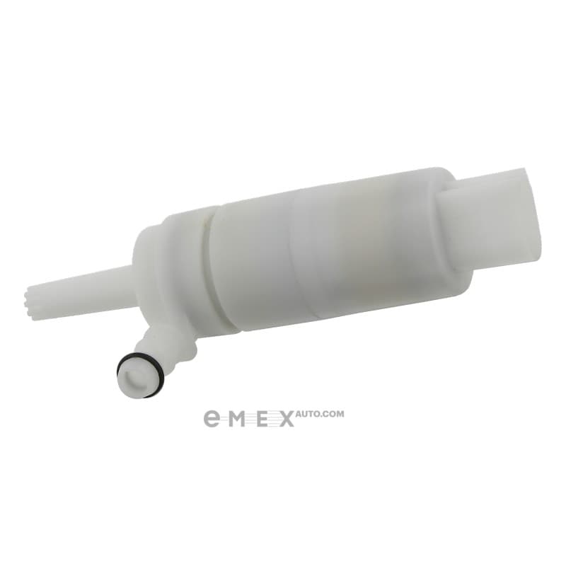 OEM MOTOR ASSY, WINDSHIELD NOZZLE 10926235