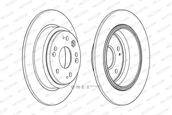 OEM DDF1894C