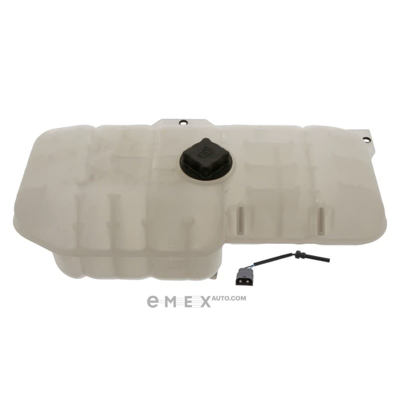 OEM VOLVO EXPANSION TANK W/SENSOR 39949