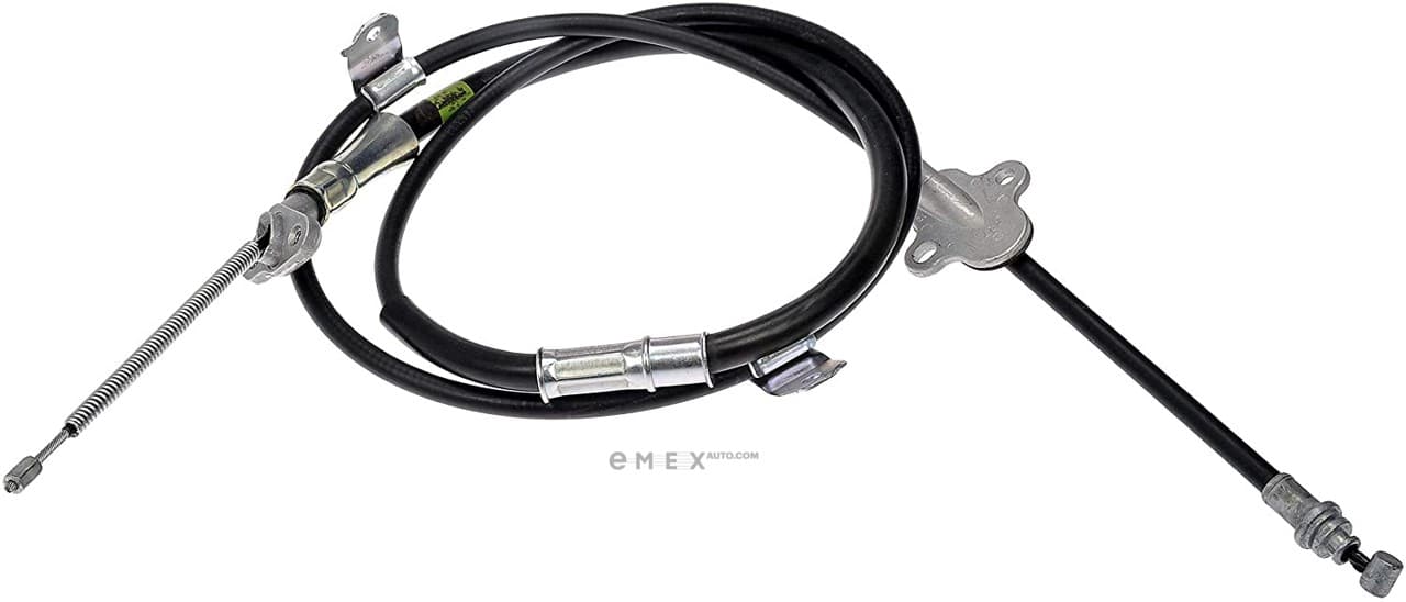 OEM CABLE ASSY, PARKING 4642033170