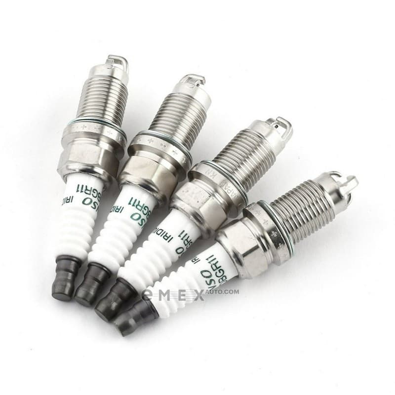 OEM SPARK PLUG SK20BGR11