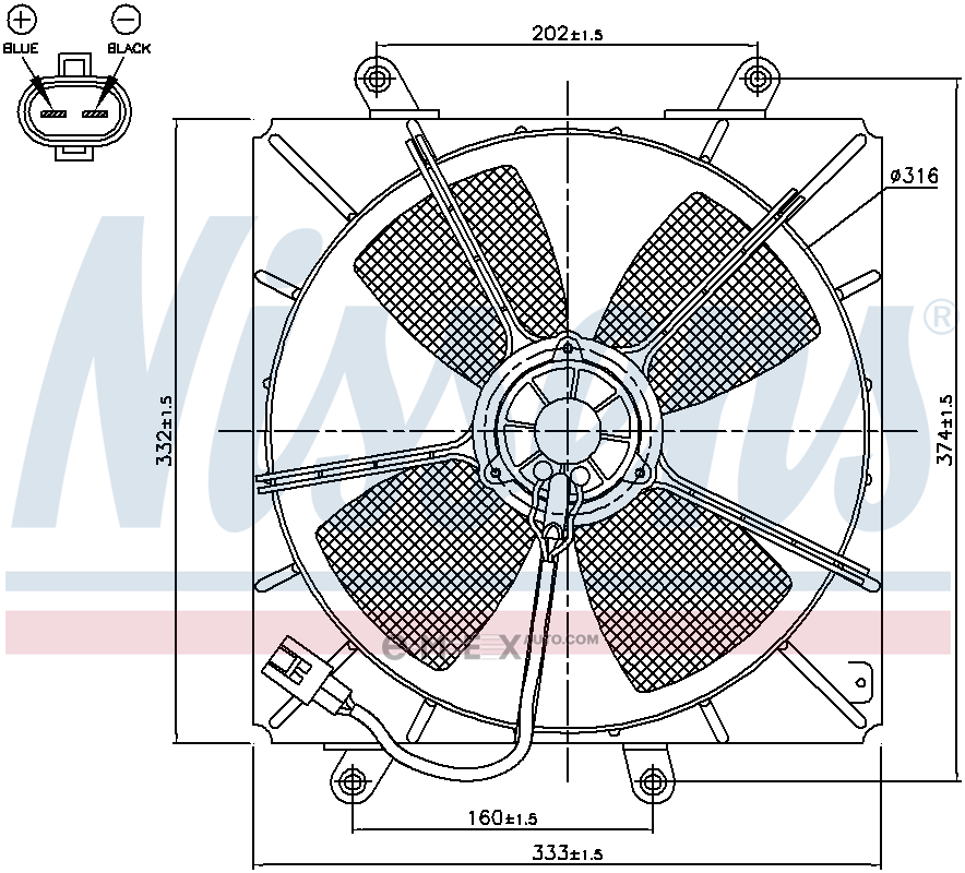 OEM 85000