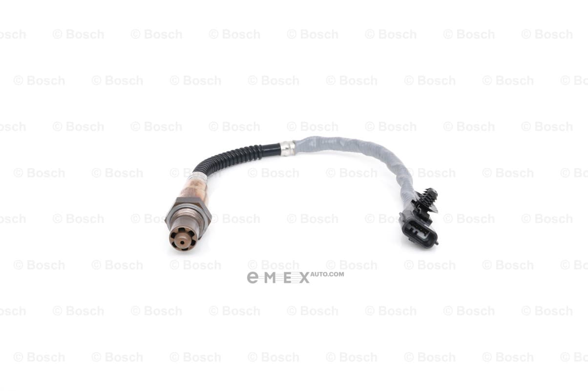 OEM SENSOR ASSY, OXYGEN 0258006988