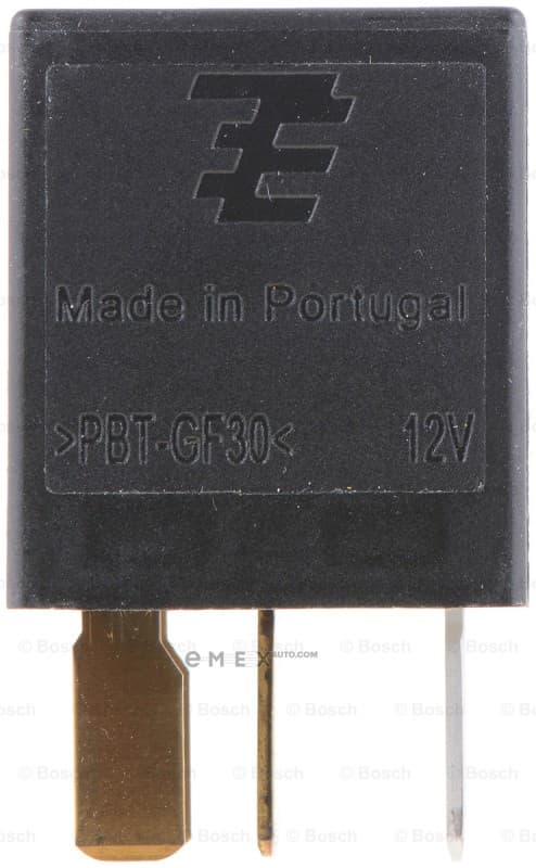 OEM RELAY 0332011007