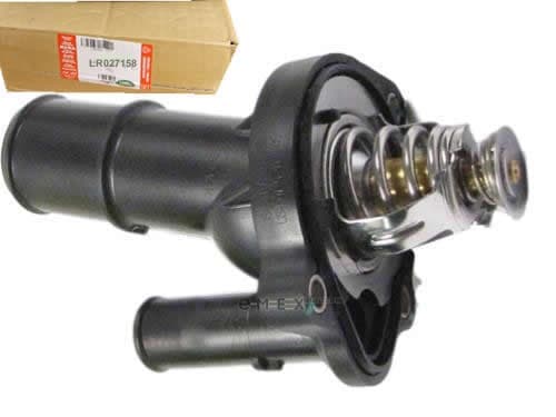 OEM THERMOSTAT ASSY LR027158