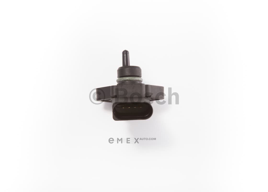 OEM DRUCK-/TEMPERATURSENSOR 0261230011