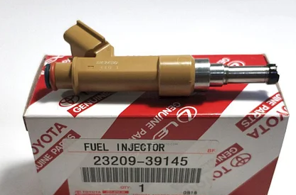 OEM NOZZLE ASSY, FUEL INJECTOR 2320939145