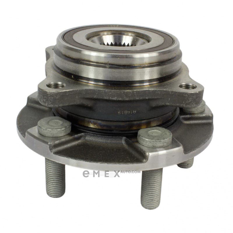 OEM WHEEL HUB ASSY FR3Z1104G