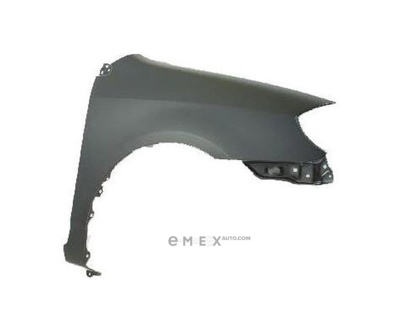 OEM FENDER COVER, MOLDING TY10152AR