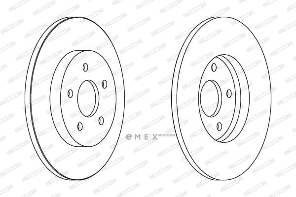 OEM DDF1126C