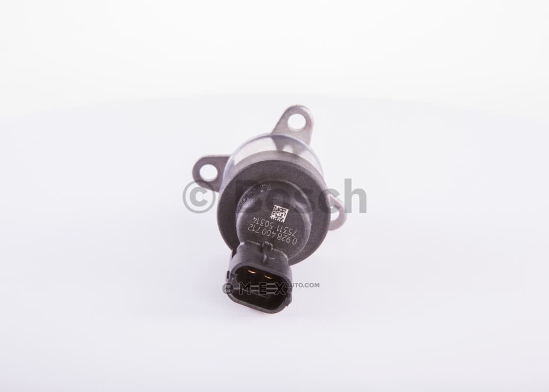 OEM Control Valve, fuel quantity (common rail system) 0928400712