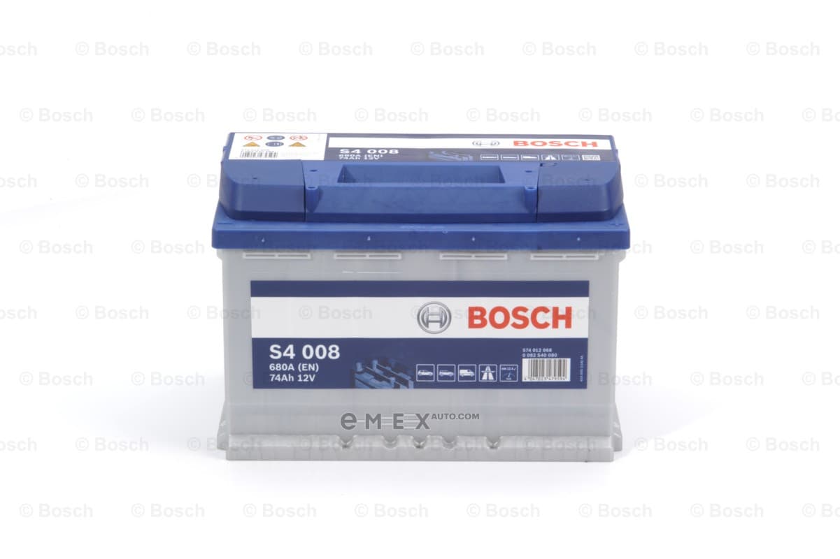 OEM BATTERY, LEAD 0092S40080