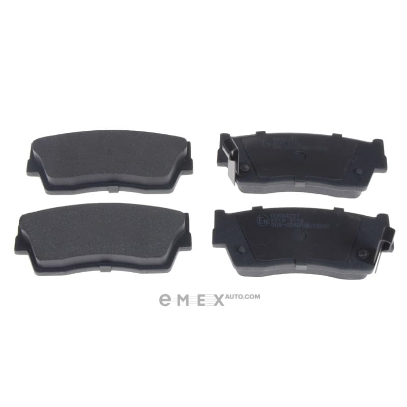 OEM BRAKE PAD ADK84227