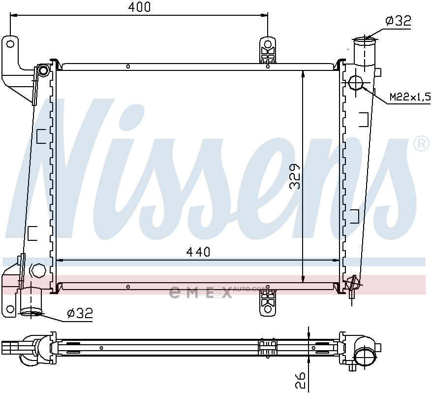 OEM 65561A