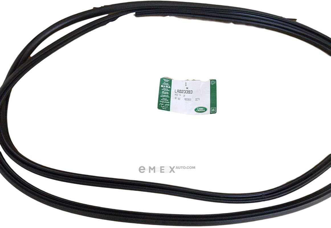 OEM GASKET RUBBER SEAL LR023393