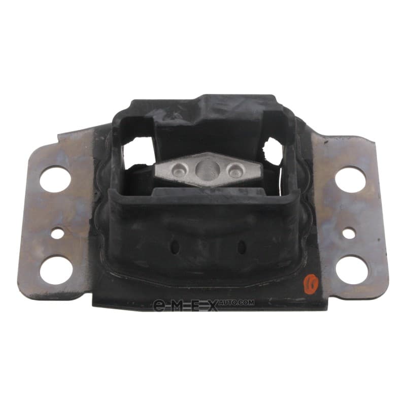 OEM INSULATOR, ENGINE MOUNTING 50932667