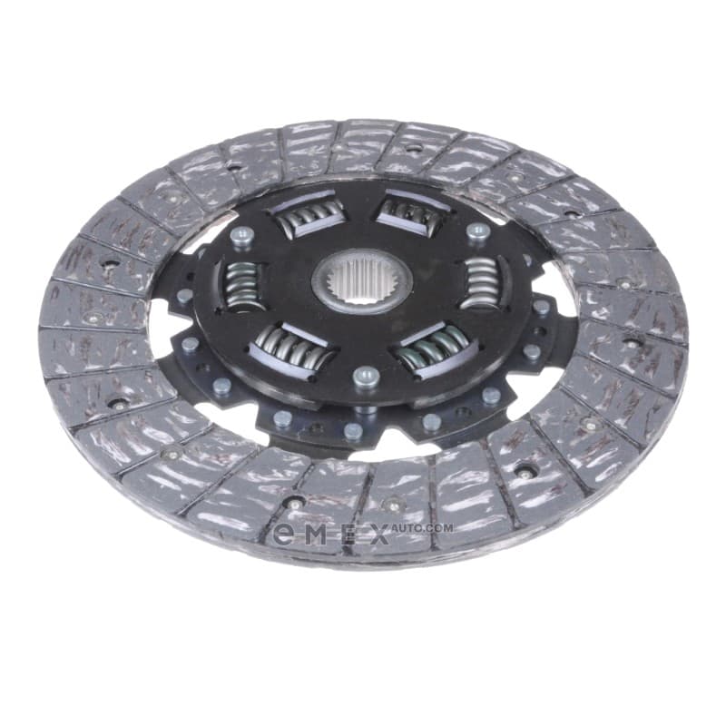 OEM CLUTCH DISC ADC43135