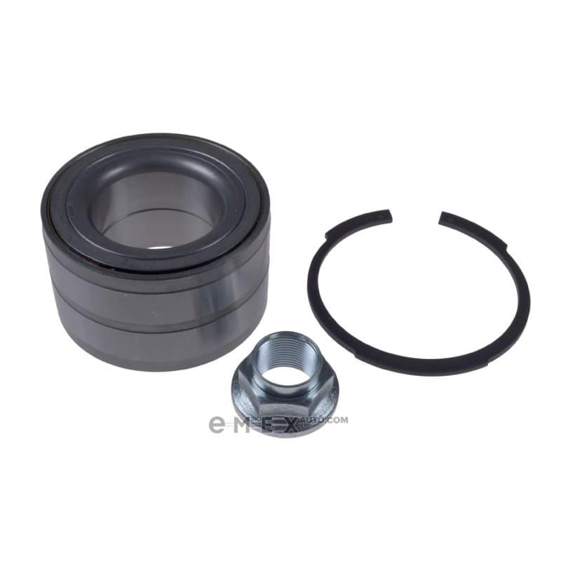 OEM WHEEL BRNG KIT-LR/SPORT/DISCOV ADJ138309