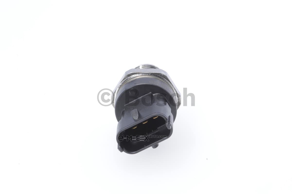 OEM SENSOR ASSY, OIL PRESSURE 0281006325