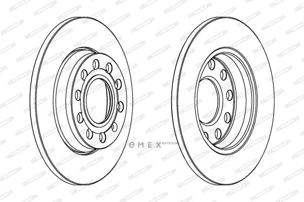 OEM DDF1425C