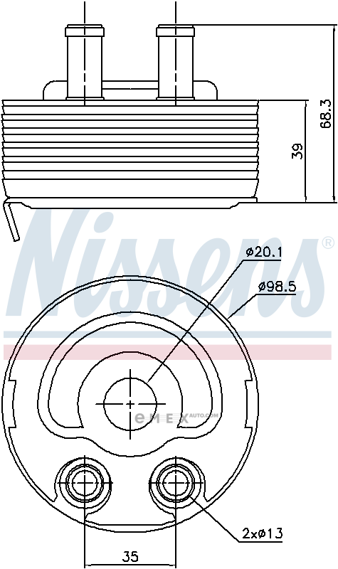 OEM 90719