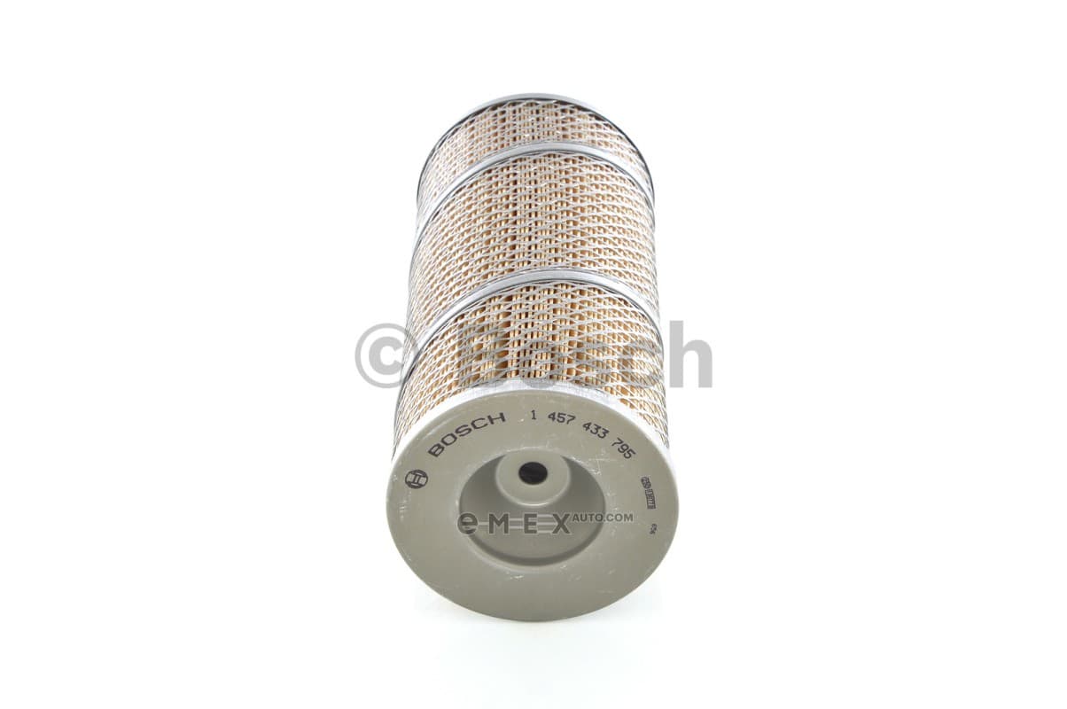 OEM AA/MKF - FILTERS 1457433795