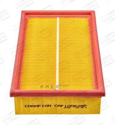 OEM FILTER ASSY, AIR ELEMENT CAF100628P