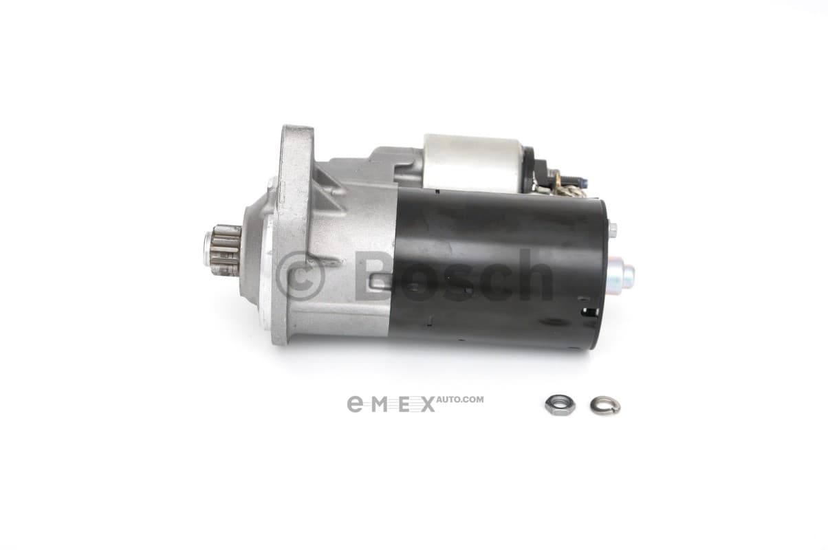 OEM STARTER 0001121028