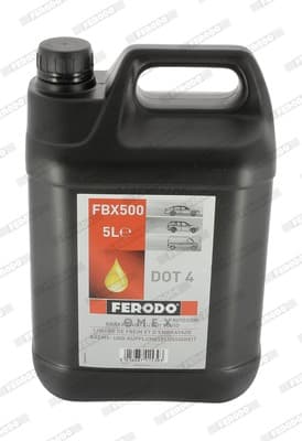 OEM FBX500