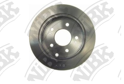 OEM BRAKE ROTOR RN1537